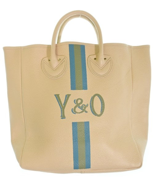 YOUNG&OLSEN The DRYGOODS STORE กระเป๋าถือขนาดใหญ่