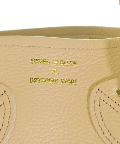 YOUNG&OLSEN The DRYGOODS STORE กระเป๋าถือขนาดใหญ่