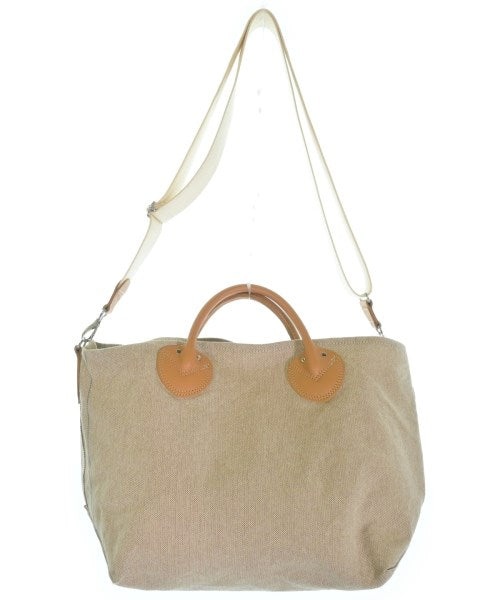 YOUNG&OLSEN The DRYGOODS STORE กระเป๋าถือขนาดใหญ่
