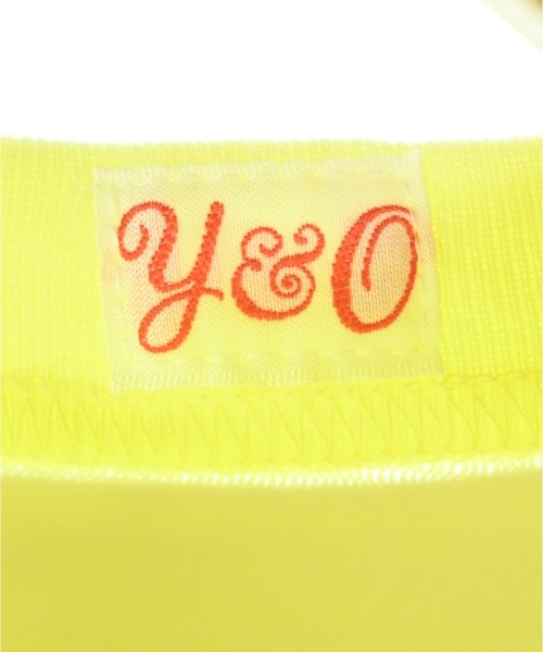 YOUNG&OLSEN The DRYGOODS STORE เสื้อยืด/เสื้อท็อปส์
