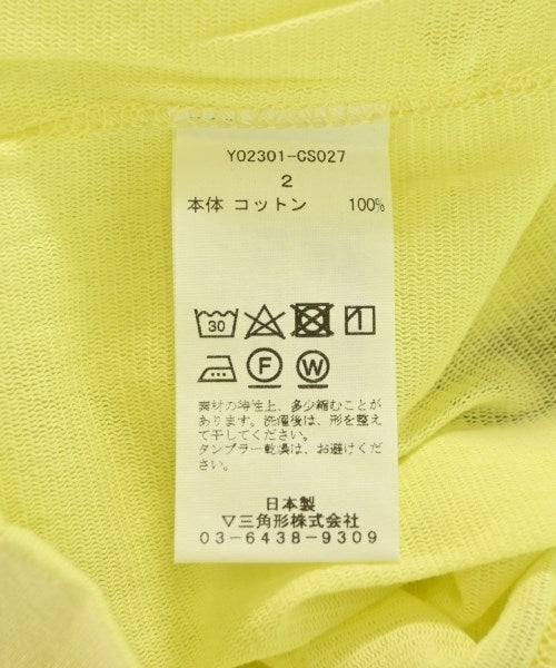 YOUNG&OLSEN The DRYGOODS STORE เสื้อยืด/เสื้อท็อปส์