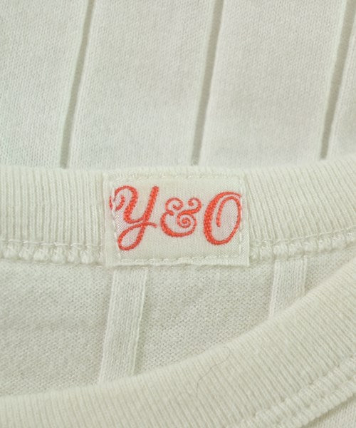 YOUNG&OLSEN The DRYGOODS STORE แขนกุด
