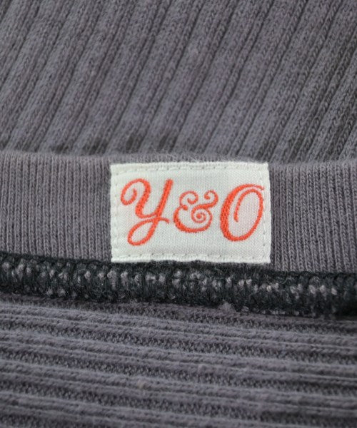 YOUNG&OLSEN The DRYGOODS STORE เสื้อยืด/เสื้อท็อปส์