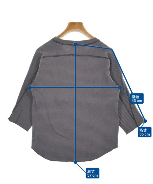 YOUNG&OLSEN The DRYGOODS STORE เสื้อยืด/เสื้อท็อปส์