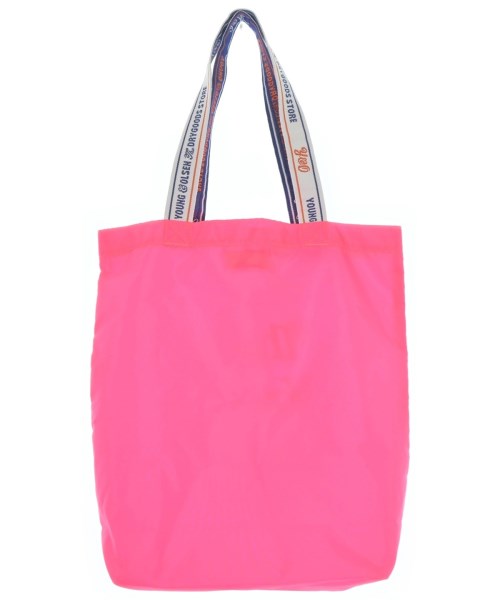 YOUNG&OLSEN The DRYGOODS STORE กระเป๋าถือขนาดใหญ่