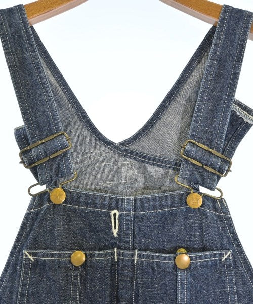 YOUNG&OLSEN The DRYGOODS STORE ชุดเอี๊ยม/เสื้อคลุมหลวมๆ/จั๊มสูท