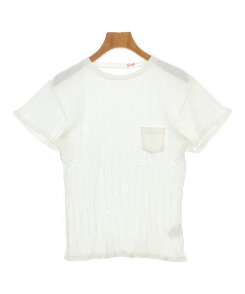 YOUNG&OLSEN The DRYGOODS STORE เสื้อยืด/เสื้อท็อปส์