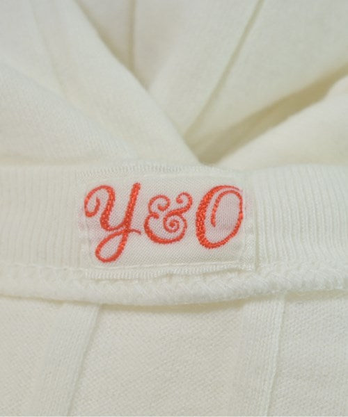 YOUNG&OLSEN The DRYGOODS STORE เสื้อยืด/เสื้อท็อปส์