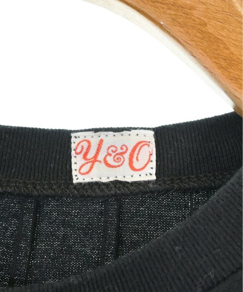 YOUNG&OLSEN The DRYGOODS STORE เสื้อยืด/เสื้อท็อปส์