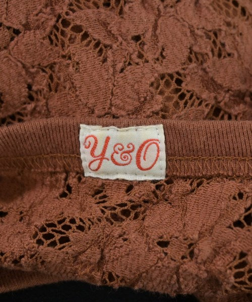 YOUNG&OLSEN The DRYGOODS STORE เสื้อกล้าม