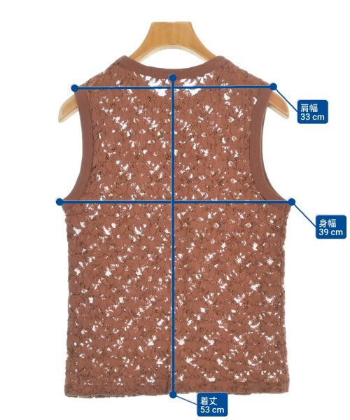 YOUNG&OLSEN The DRYGOODS STORE เสื้อกล้าม