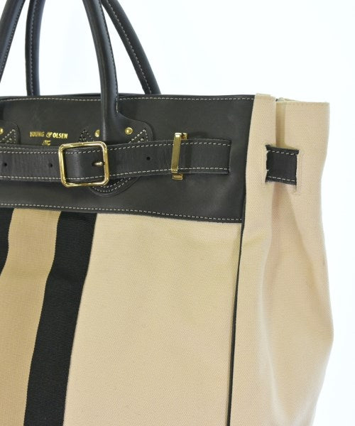 YOUNG&OLSEN The DRYGOODS STORE กระเป๋าถือขนาดใหญ่