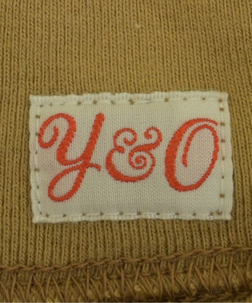 YOUNG&OLSEN The DRYGOODS STORE เสื้อยืด/เสื้อท็อปส์