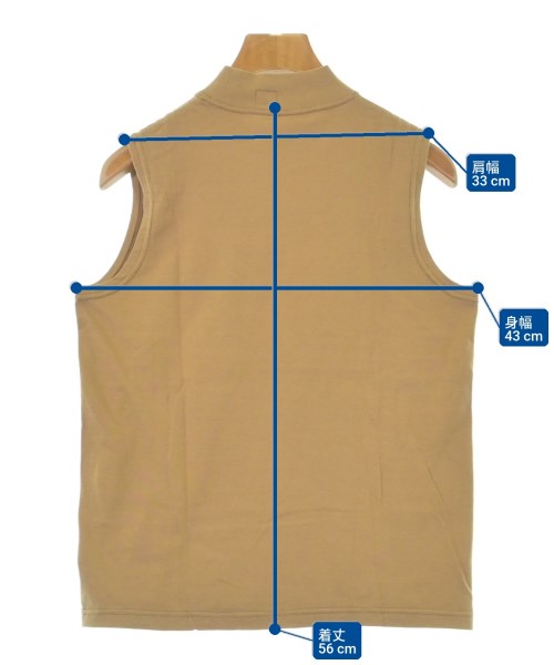 YOUNG&OLSEN The DRYGOODS STORE เสื้อยืด/เสื้อท็อปส์