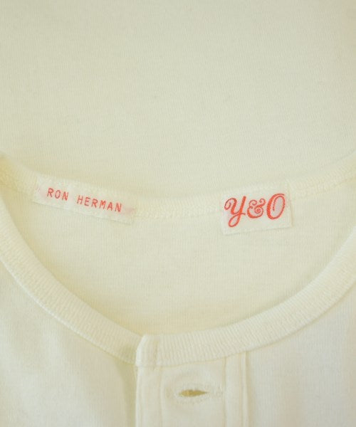YOUNG&OLSEN The DRYGOODS STORE เสื้อยืด/เสื้อท็อปส์