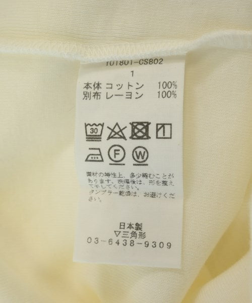 YOUNG&OLSEN The DRYGOODS STORE เสื้อยืด/เสื้อท็อปส์