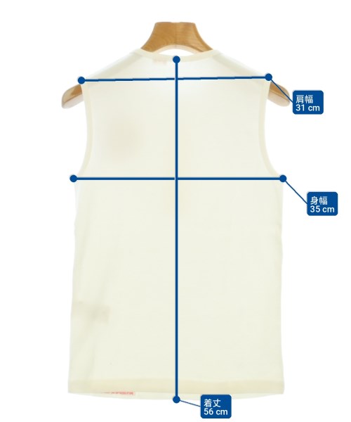 YOUNG&OLSEN The DRYGOODS STORE เสื้อยืด/เสื้อท็อปส์
