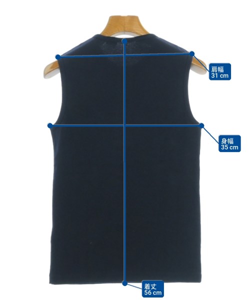 YOUNG&OLSEN The DRYGOODS STORE เสื้อยืด/เสื้อท็อปส์