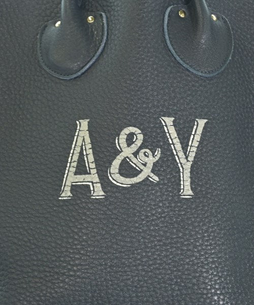YOUNG&OLSEN The DRYGOODS STORE กระเป๋าถือขนาดใหญ่