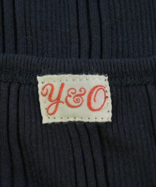 YOUNG&OLSEN The DRYGOODS STORE แขนกุด