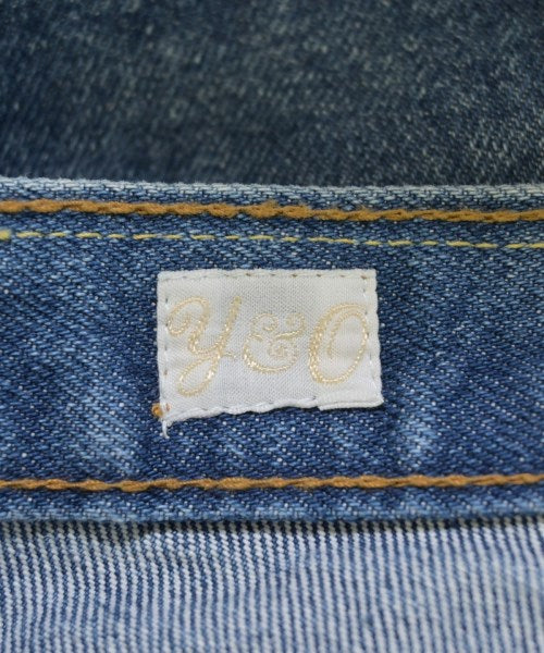 YOUNG&OLSEN The DRYGOODS STORE ยีนส์