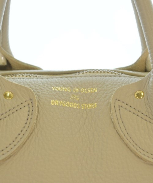 YOUNG&OLSEN The DRYGOODS STORE กระเป๋าใส่อุปกรณ์ขนาดใหญ่