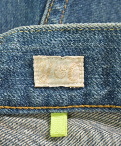 YOUNG&OLSEN The DRYGOODS STORE ยีนส์