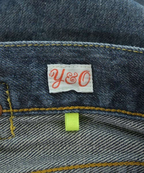YOUNG&OLSEN The DRYGOODS STORE ยีนส์