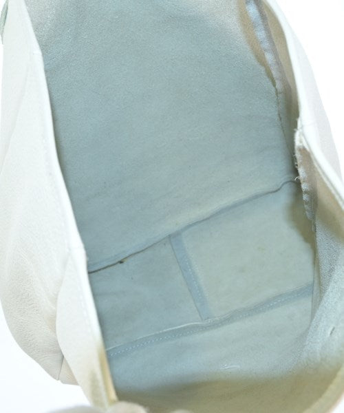 YOUNG&OLSEN The DRYGOODS STORE กระเป๋าถือขนาดใหญ่
