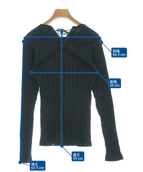 YOUNG&OLSEN The DRYGOODS STORE เสื้อยืด/เสื้อท็อปส์