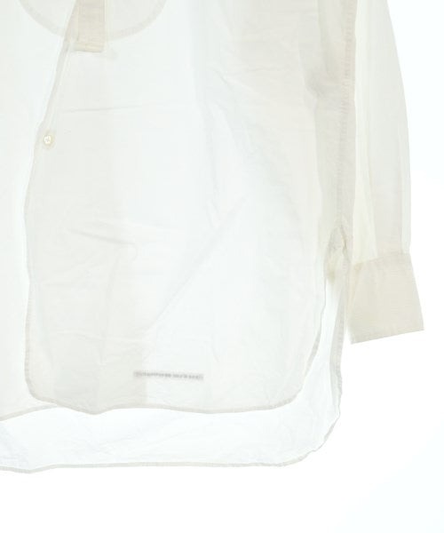 YOUNG&OLSEN The DRYGOODS STORE เสื้อลำลอง
