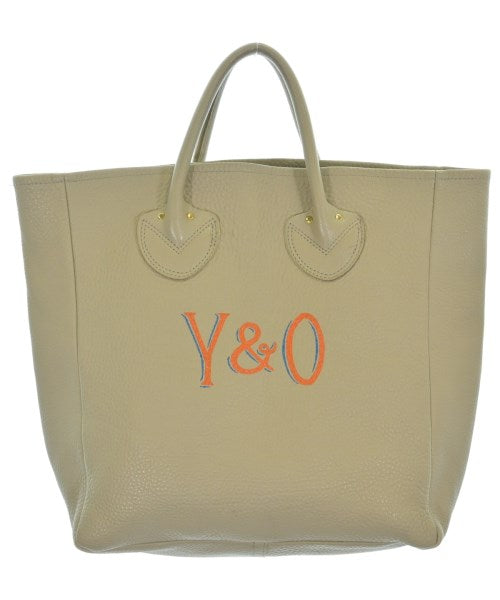 YOUNG&OLSEN The DRYGOODS STORE กระเป๋าถือขนาดใหญ่
