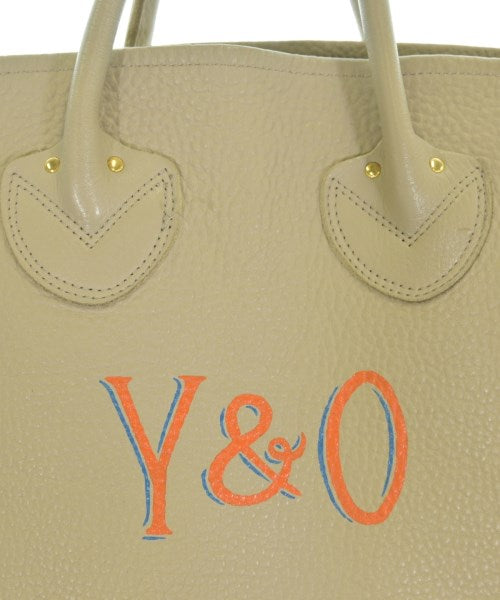 YOUNG&OLSEN The DRYGOODS STORE กระเป๋าถือขนาดใหญ่