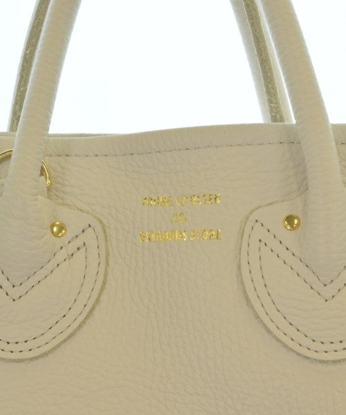 YOUNG&OLSEN The DRYGOODS STORE กระเป๋าถือขนาดใหญ่