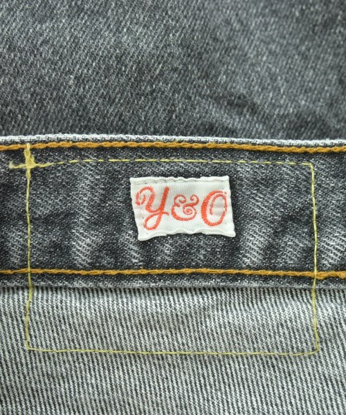 YOUNG&OLSEN The DRYGOODS STORE ยีนส์