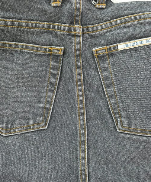 YOUNG&OLSEN The DRYGOODS STORE ยีนส์
