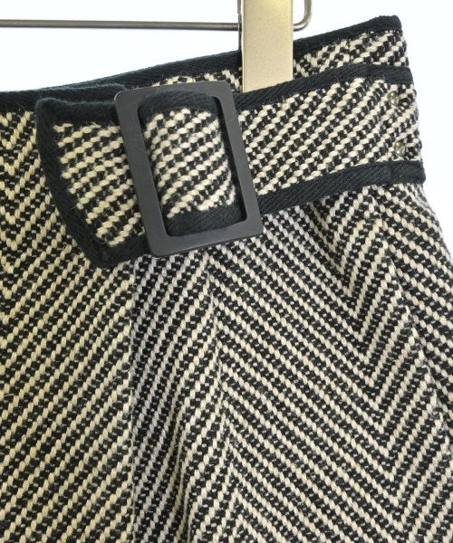 RaPPELER กางเกงขาสั้น