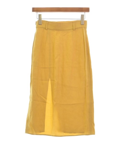 AERON กระโปรงยาว/แม็กซี่ยาว