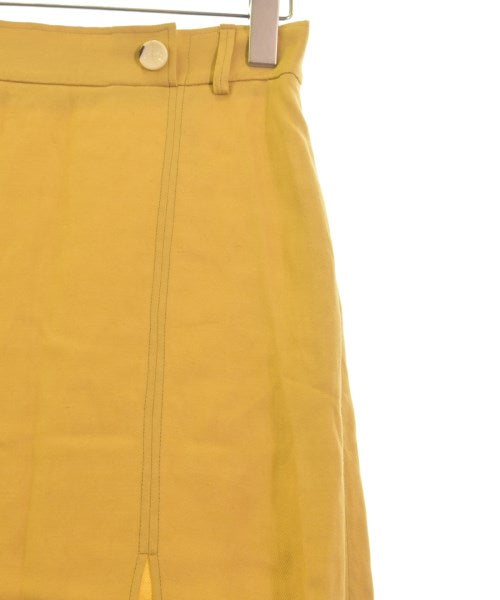 AERON กระโปรงยาว/แม็กซี่ยาว