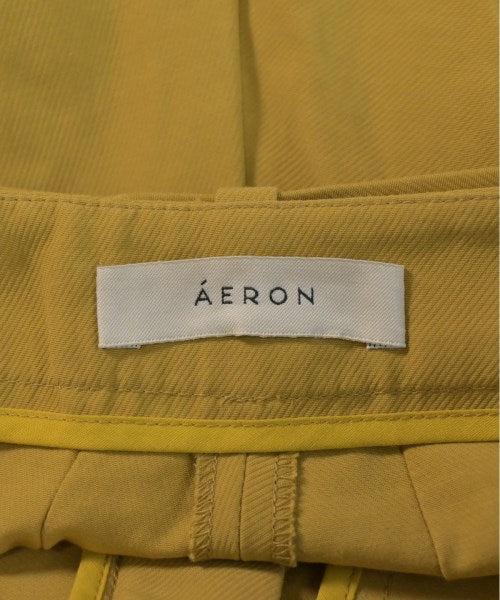 AERON กางเกง อื่น