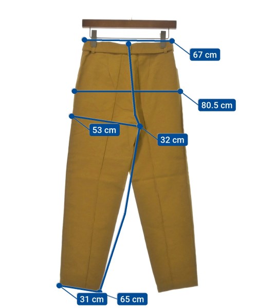 AERON กางเกง อื่น