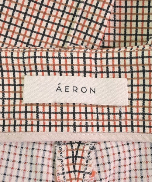AERON กางเกง 5 ส่วน