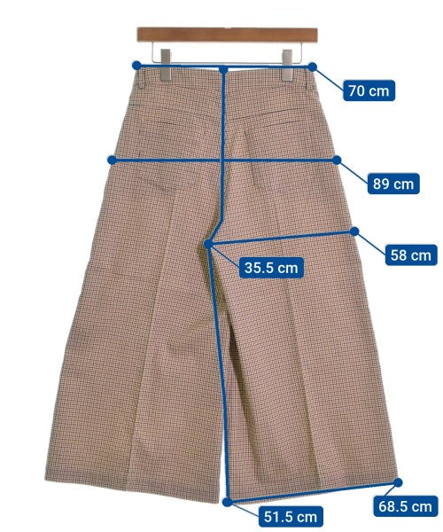 AERON กางเกง 5 ส่วน