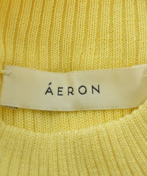 AERON เสื้อกันหนาว