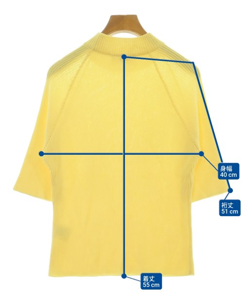 AERON เสื้อกันหนาว