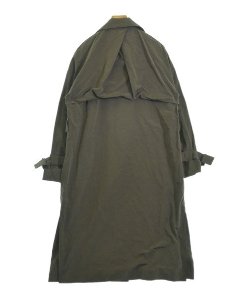 AERON เสื้อกันฝน