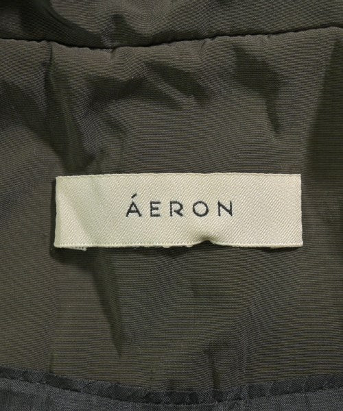AERON เสื้อกันฝน