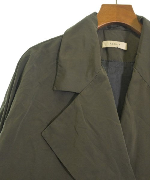 AERON เสื้อกันฝน