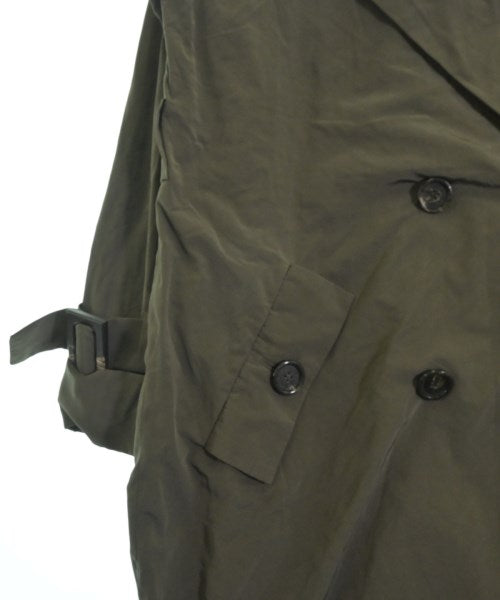 AERON เสื้อกันฝน