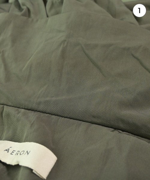 AERON เสื้อกันฝน